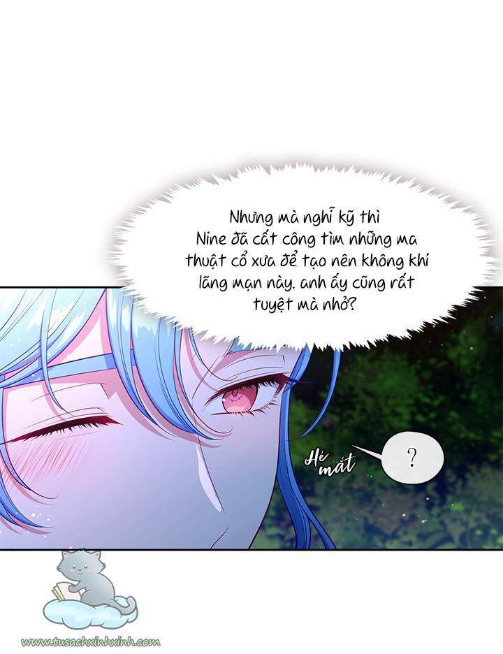 Hãy Coi Chừng Ác Nữ Chapter 109 - 8