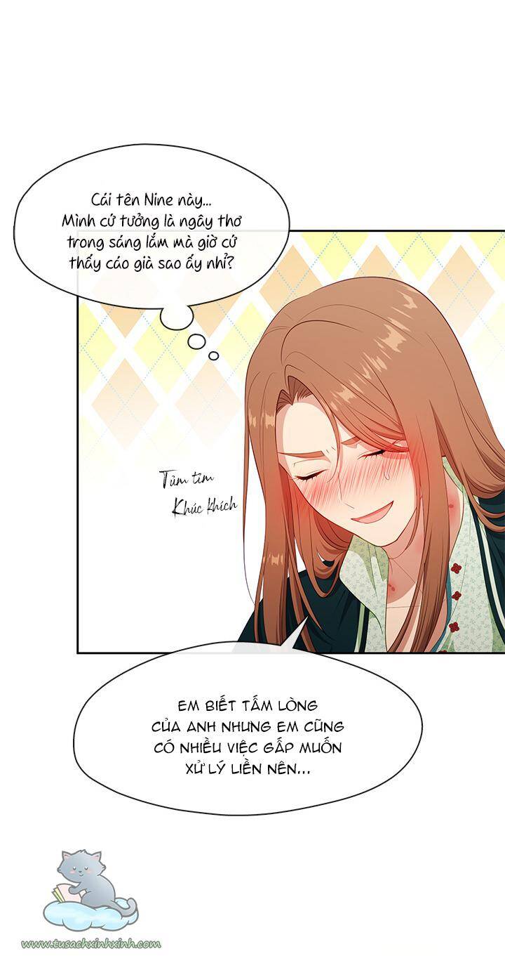 Hãy Coi Chừng Ác Nữ Chapter 109 - 71