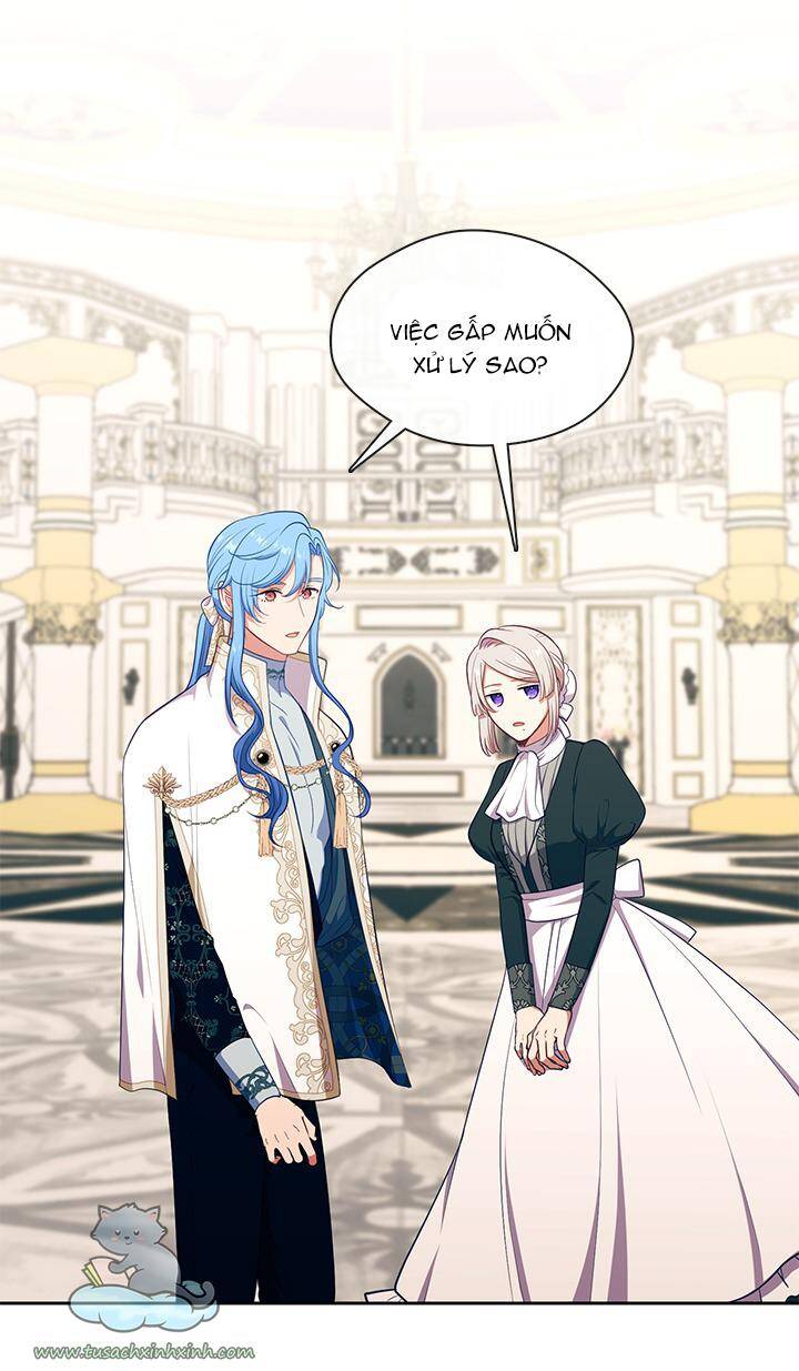 Hãy Coi Chừng Ác Nữ Chapter 109 - 72