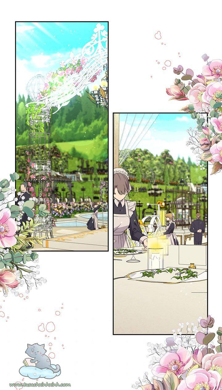 Hãy Coi Chừng Ác Nữ Chapter 110 - 2