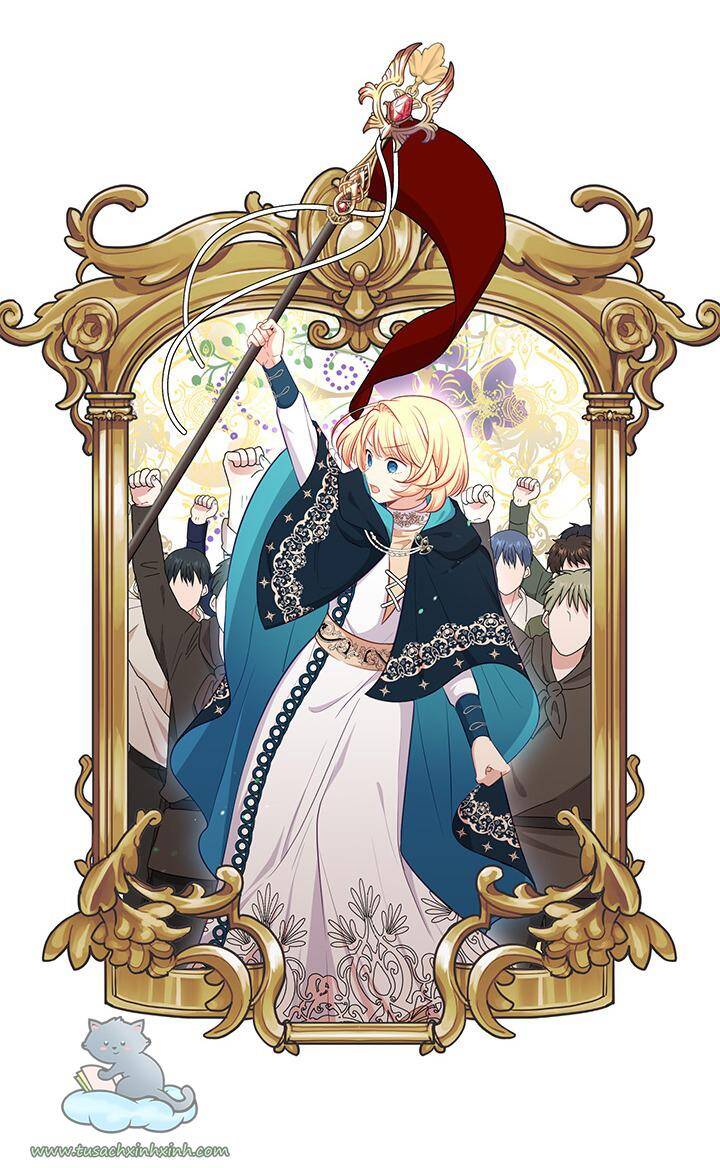 Hãy Coi Chừng Ác Nữ Chapter 110 - 11