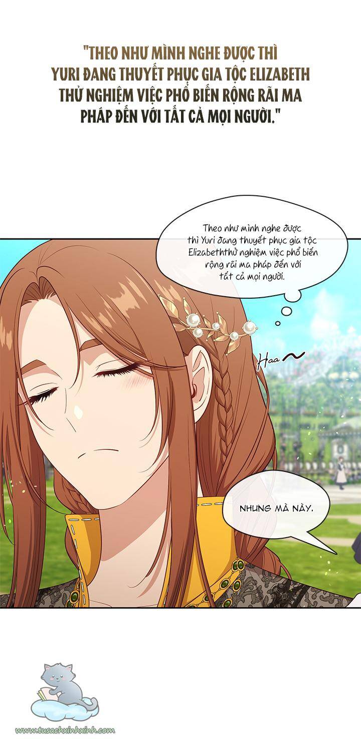 Hãy Coi Chừng Ác Nữ Chapter 110 - 12