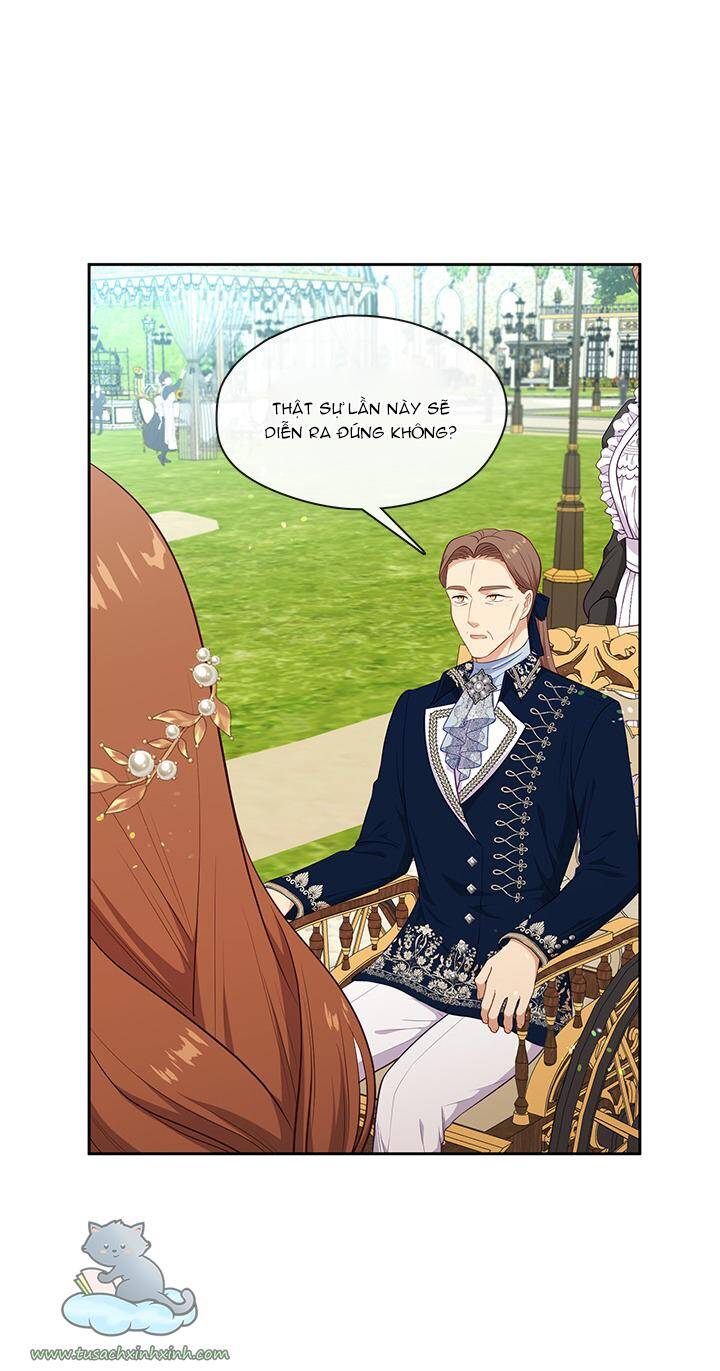 Hãy Coi Chừng Ác Nữ Chapter 110 - 13