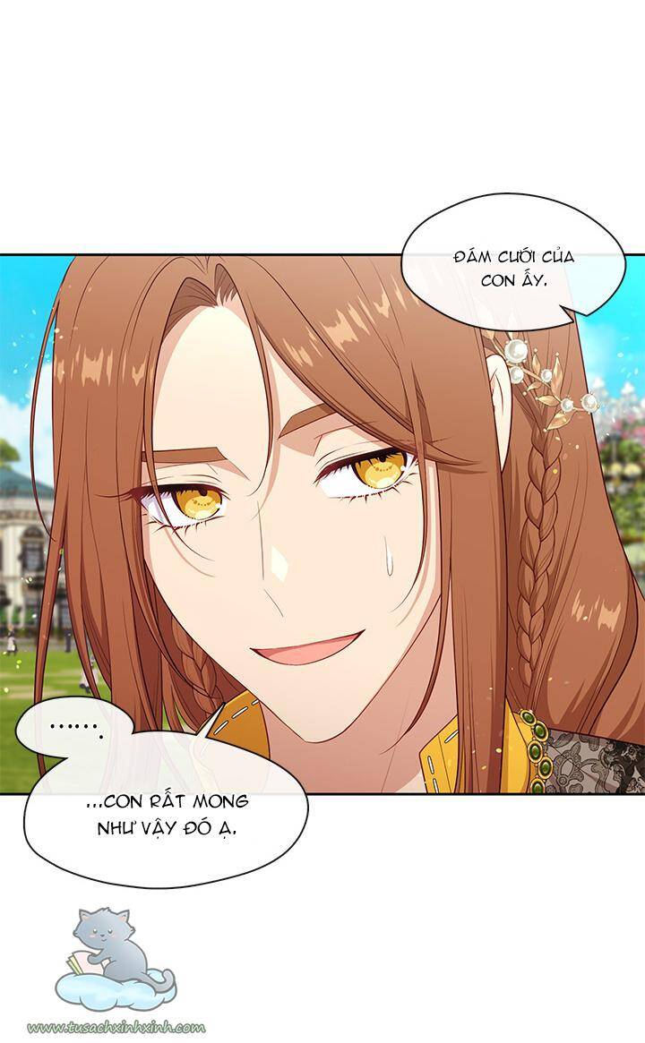 Hãy Coi Chừng Ác Nữ Chapter 110 - 14