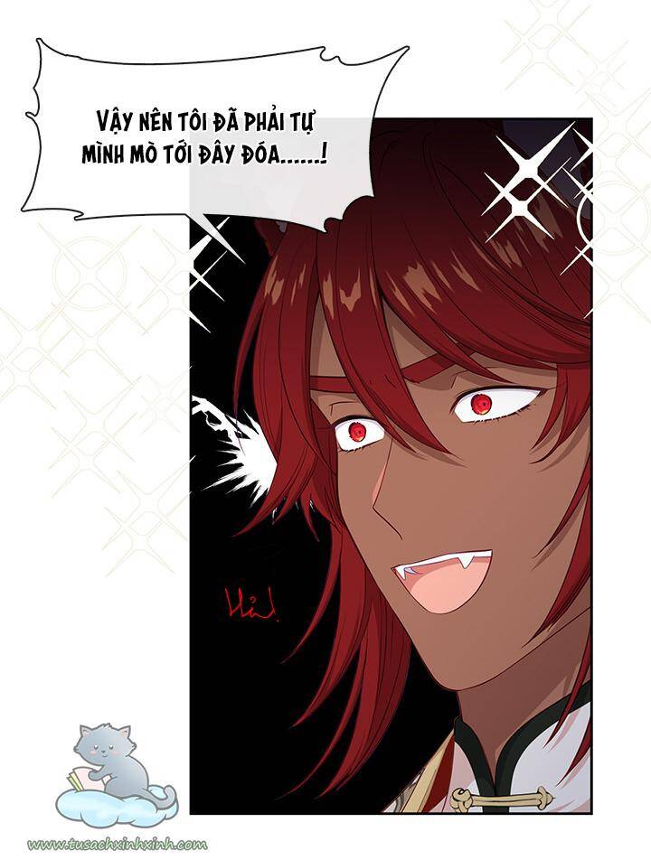 Hãy Coi Chừng Ác Nữ Chapter 110 - 18