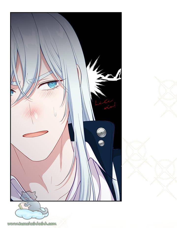 Hãy Coi Chừng Ác Nữ Chapter 110 - 19