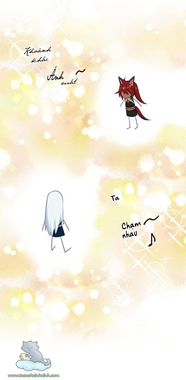 Hãy Coi Chừng Ác Nữ Chapter 110 - 20