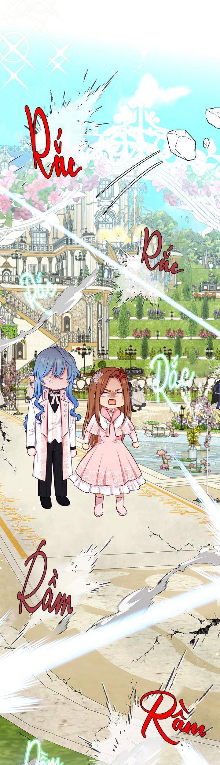 Hãy Coi Chừng Ác Nữ Chapter 110 - 21