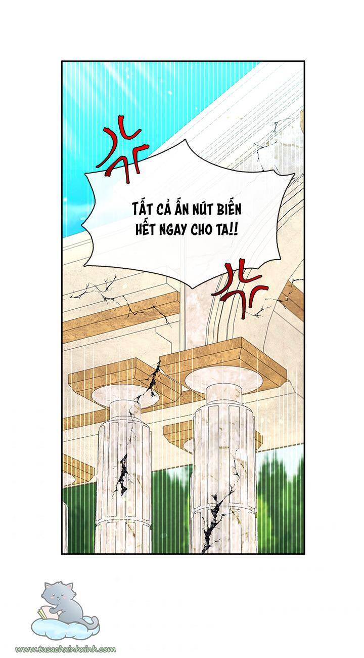 Hãy Coi Chừng Ác Nữ Chapter 110 - 23