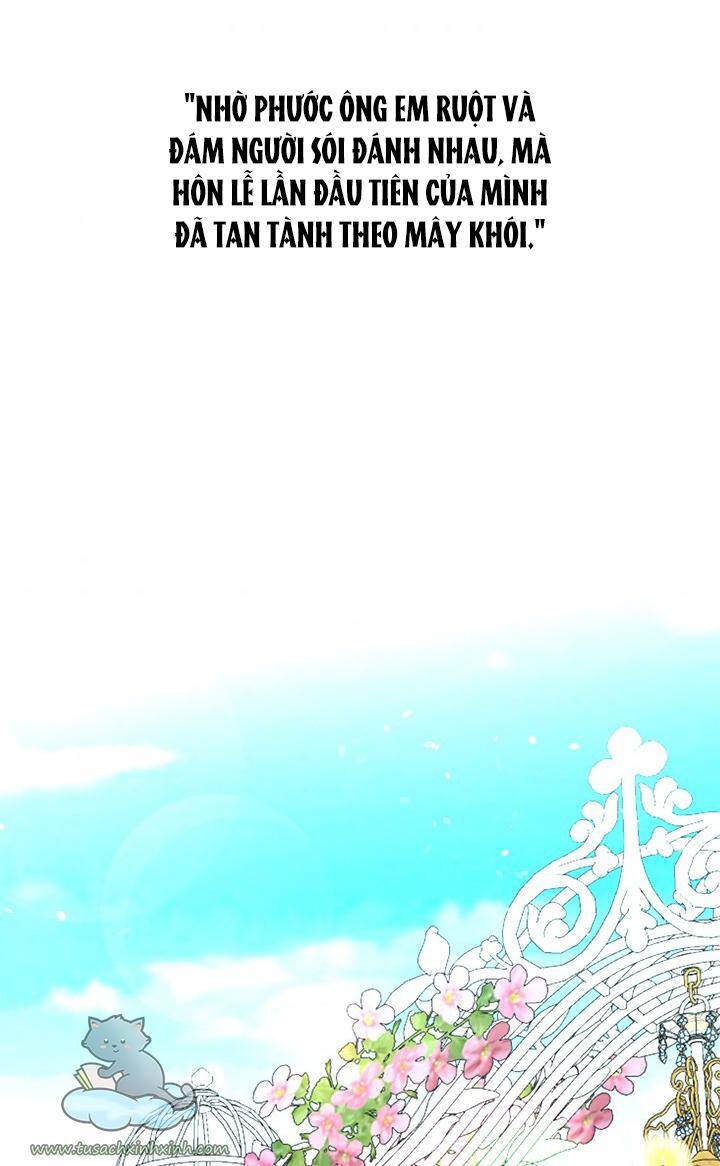 Hãy Coi Chừng Ác Nữ Chapter 110 - 24