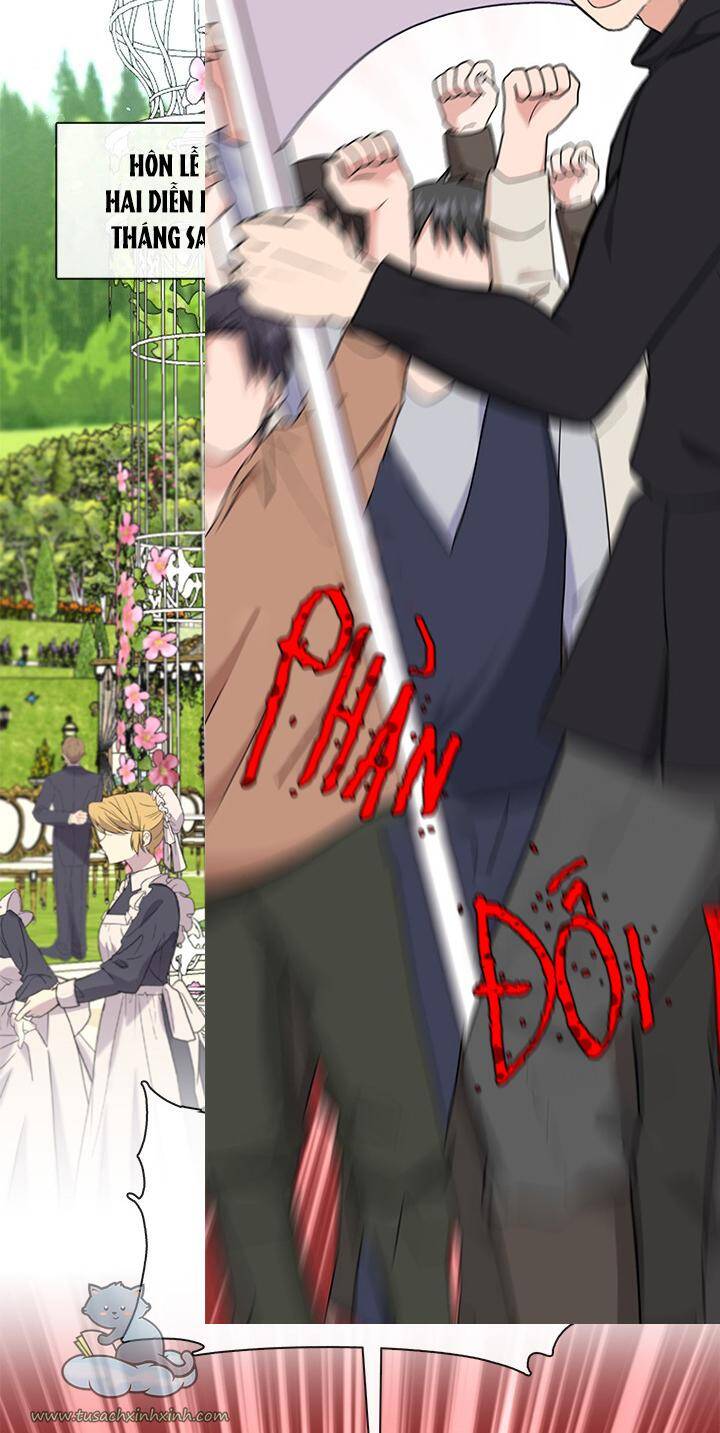 Hãy Coi Chừng Ác Nữ Chapter 110 - 25