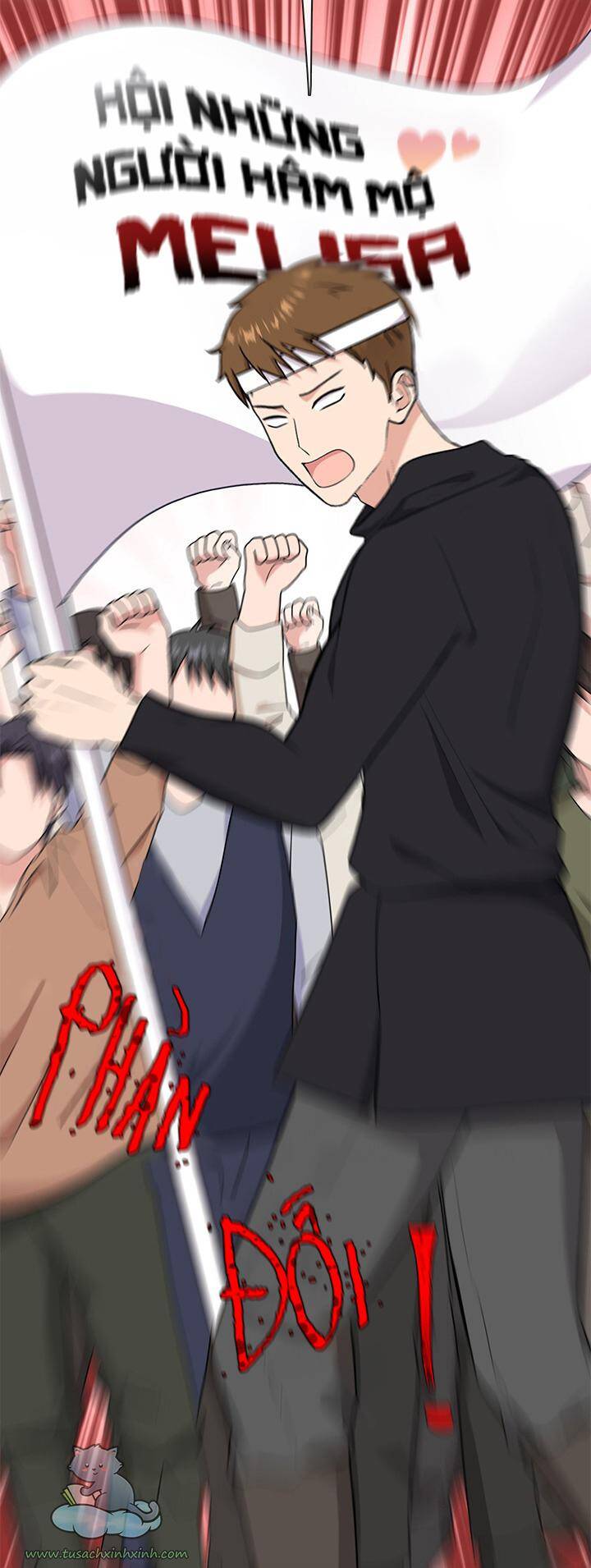 Hãy Coi Chừng Ác Nữ Chapter 110 - 26