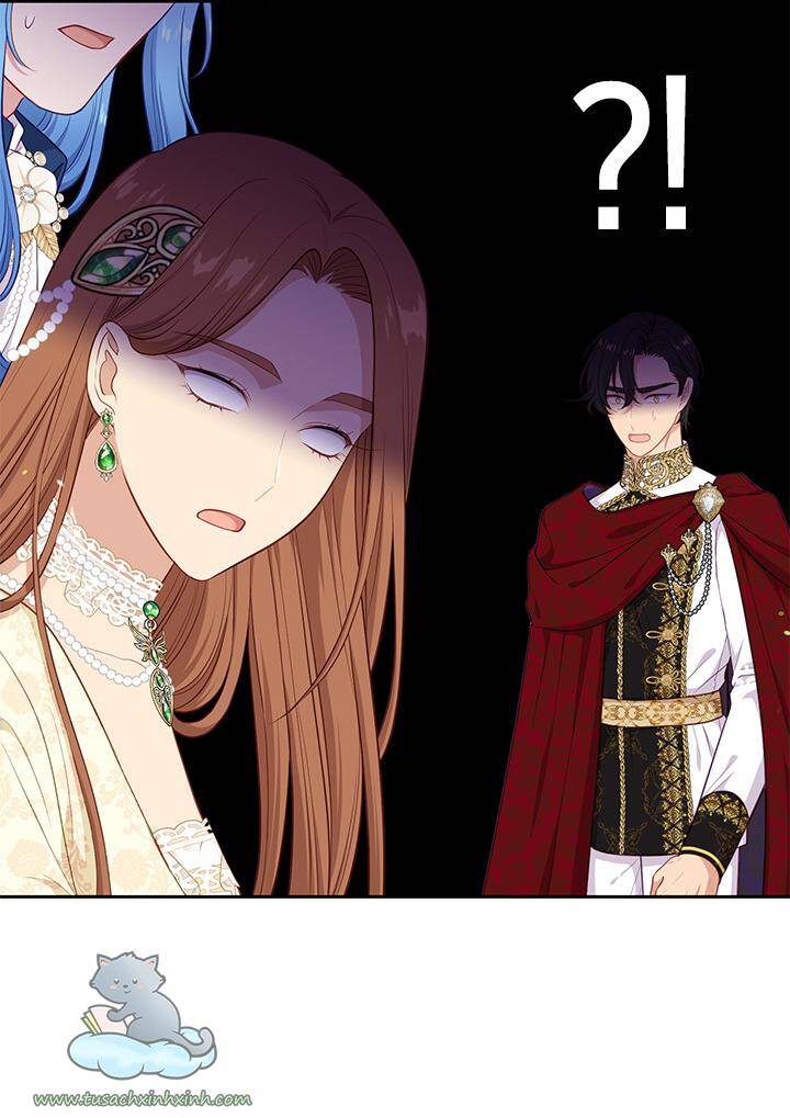 Hãy Coi Chừng Ác Nữ Chapter 110 - 27