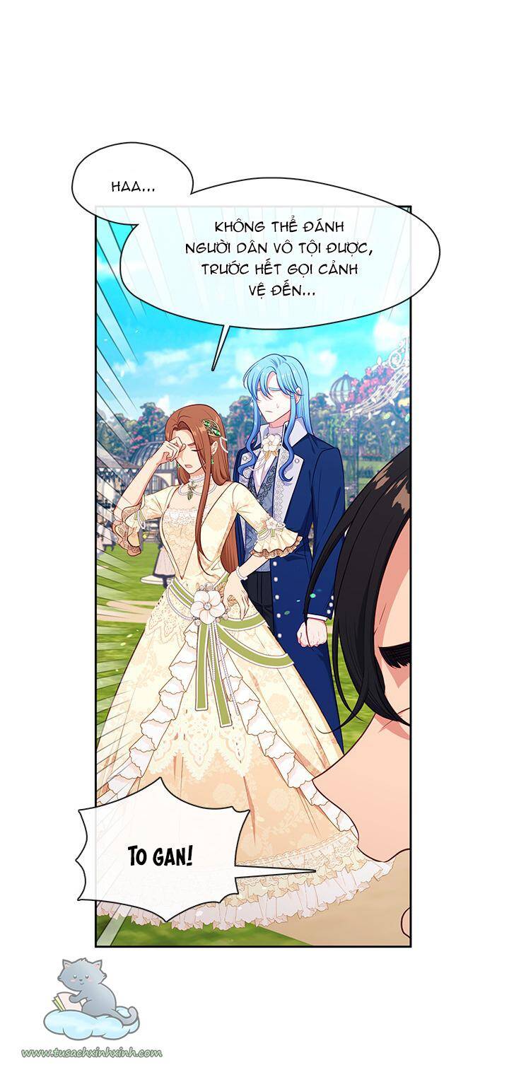 Hãy Coi Chừng Ác Nữ Chapter 110 - 28