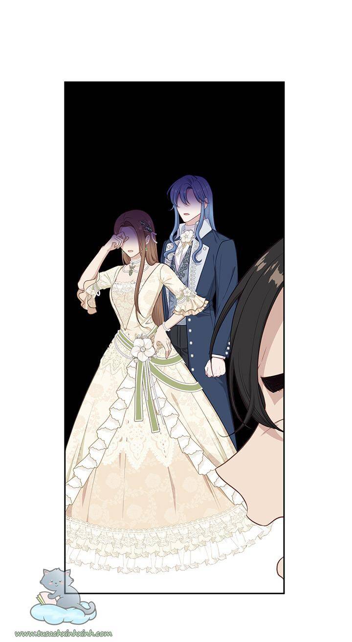 Hãy Coi Chừng Ác Nữ Chapter 110 - 29