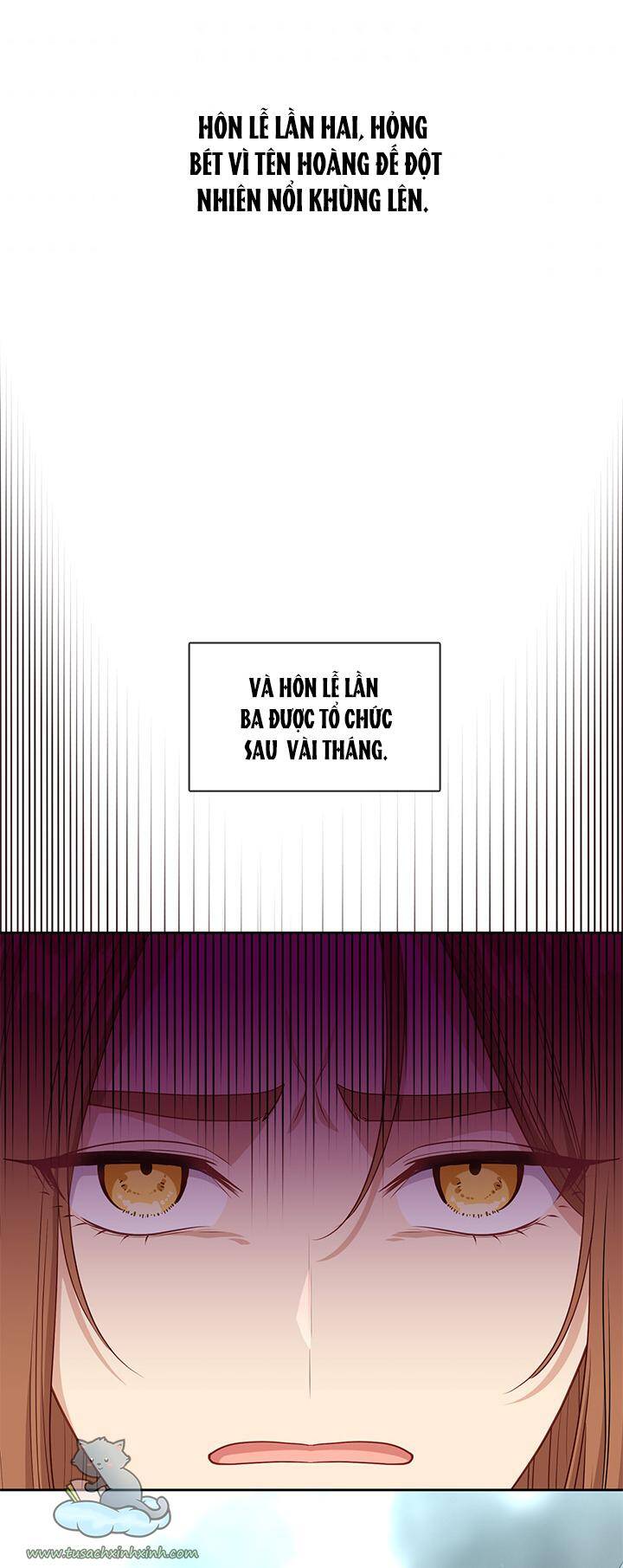 Hãy Coi Chừng Ác Nữ Chapter 110 - 31