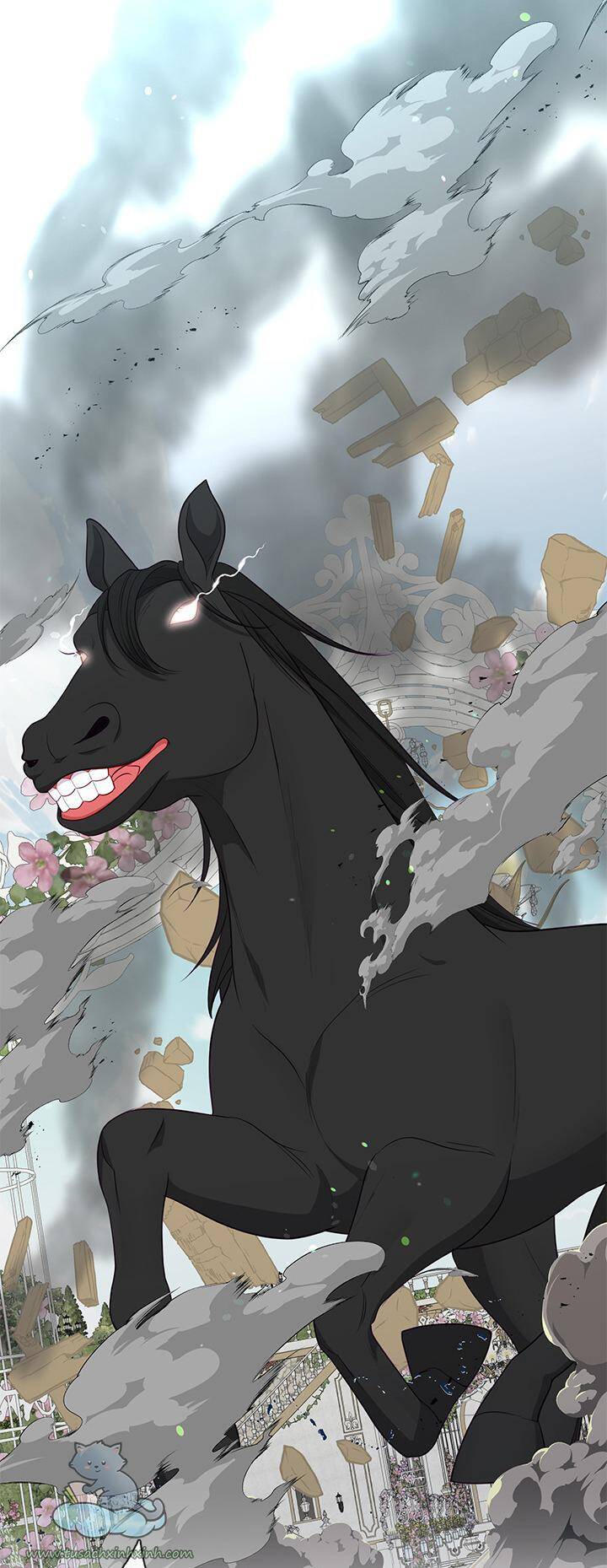 Hãy Coi Chừng Ác Nữ Chapter 110 - 32