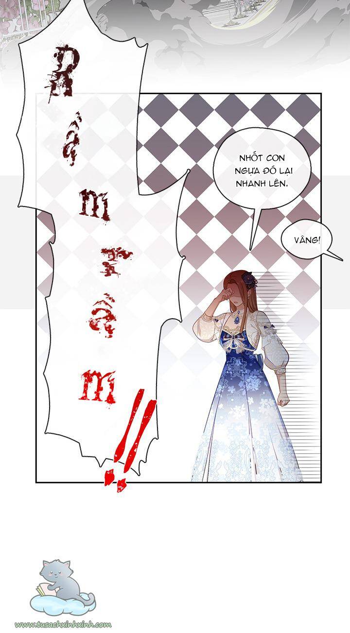 Hãy Coi Chừng Ác Nữ Chapter 110 - 33