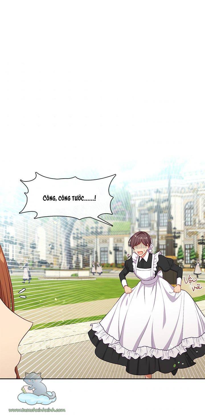 Hãy Coi Chừng Ác Nữ Chapter 110 - 36