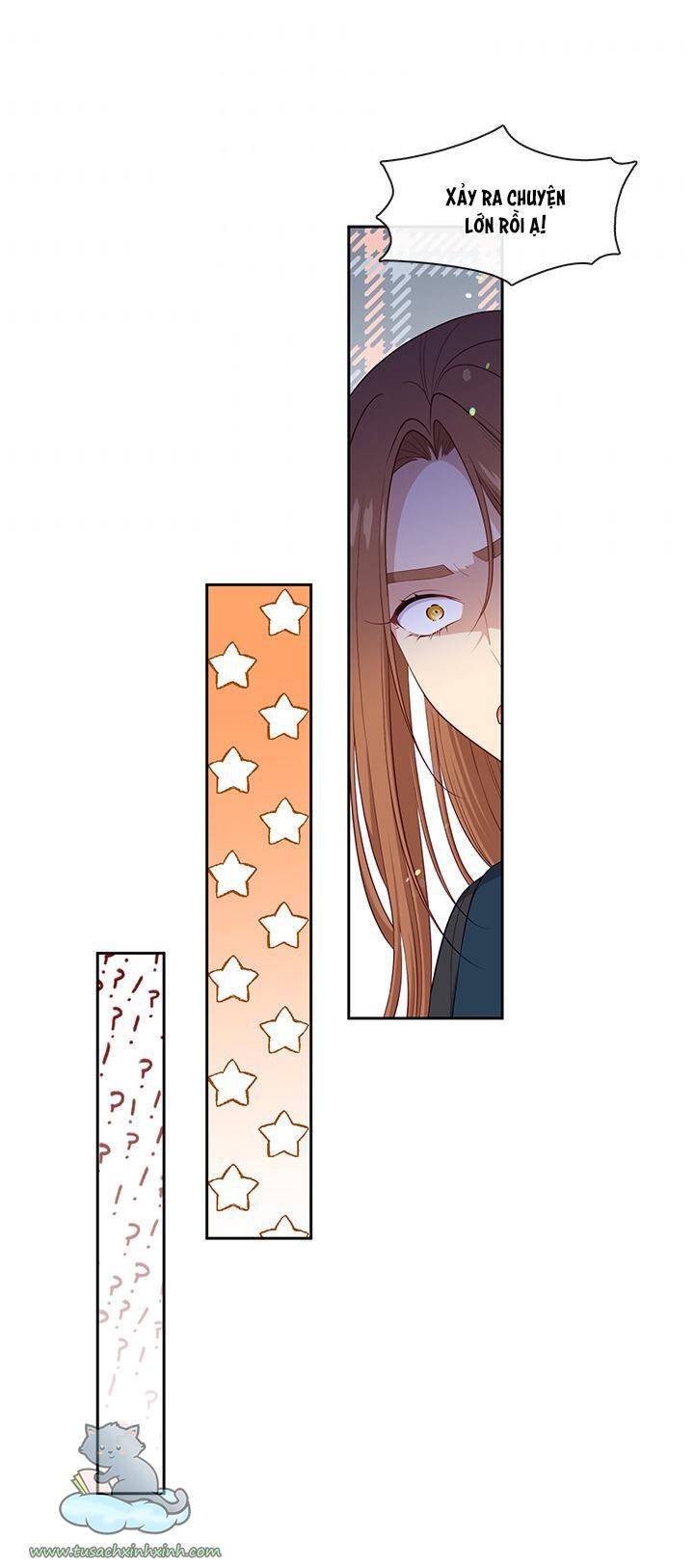 Hãy Coi Chừng Ác Nữ Chapter 110 - 37