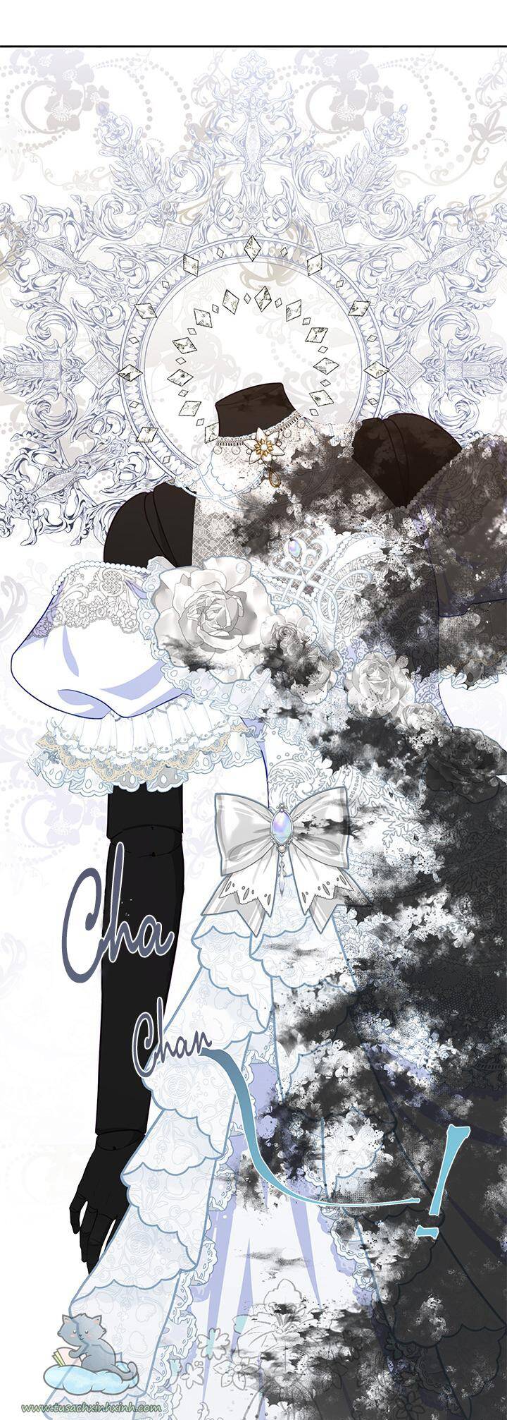 Hãy Coi Chừng Ác Nữ Chapter 110 - 38