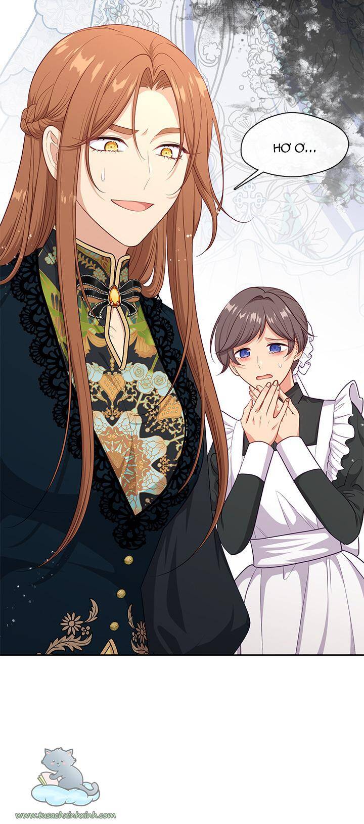 Hãy Coi Chừng Ác Nữ Chapter 110 - 39