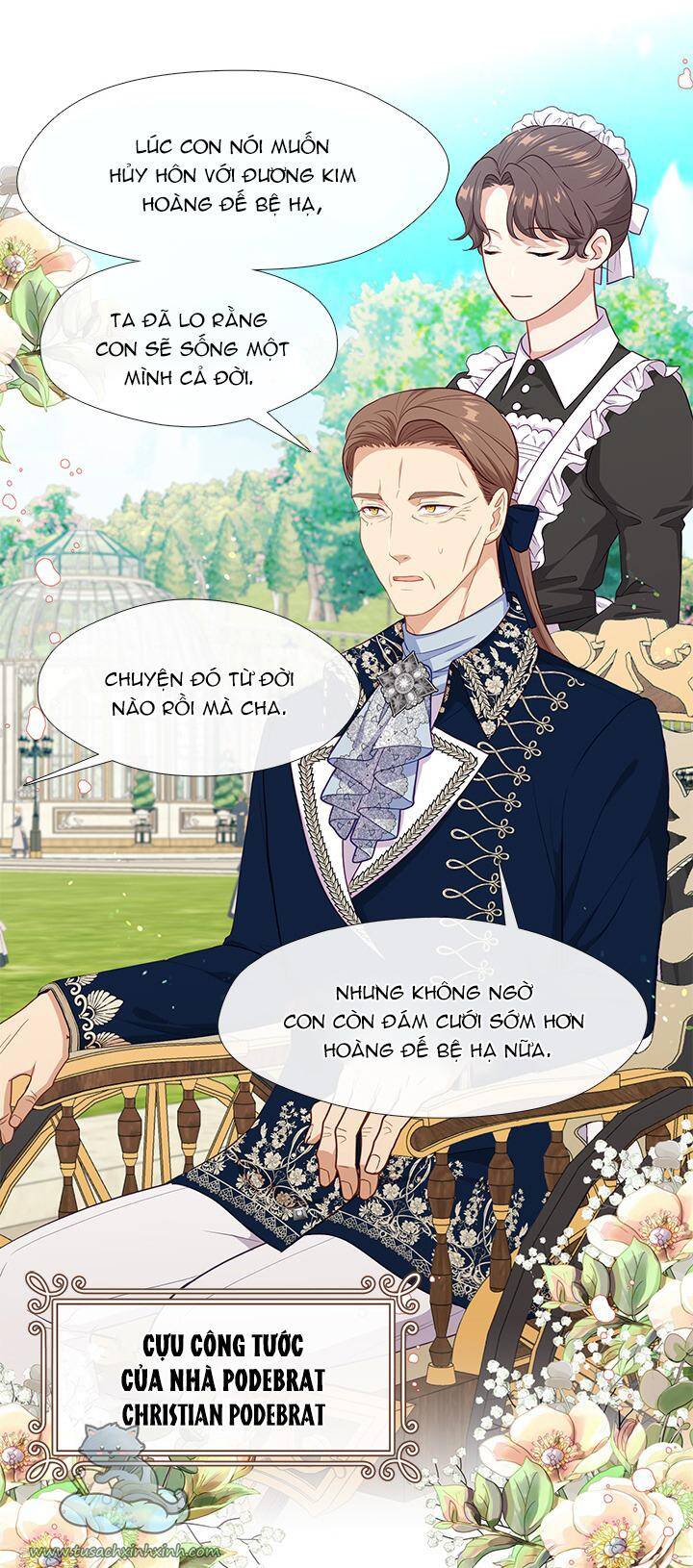 Hãy Coi Chừng Ác Nữ Chapter 110 - 5