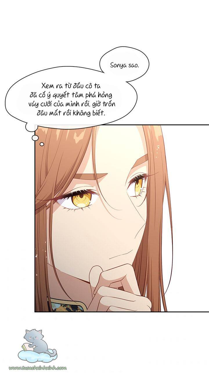 Hãy Coi Chừng Ác Nữ Chapter 110 - 41