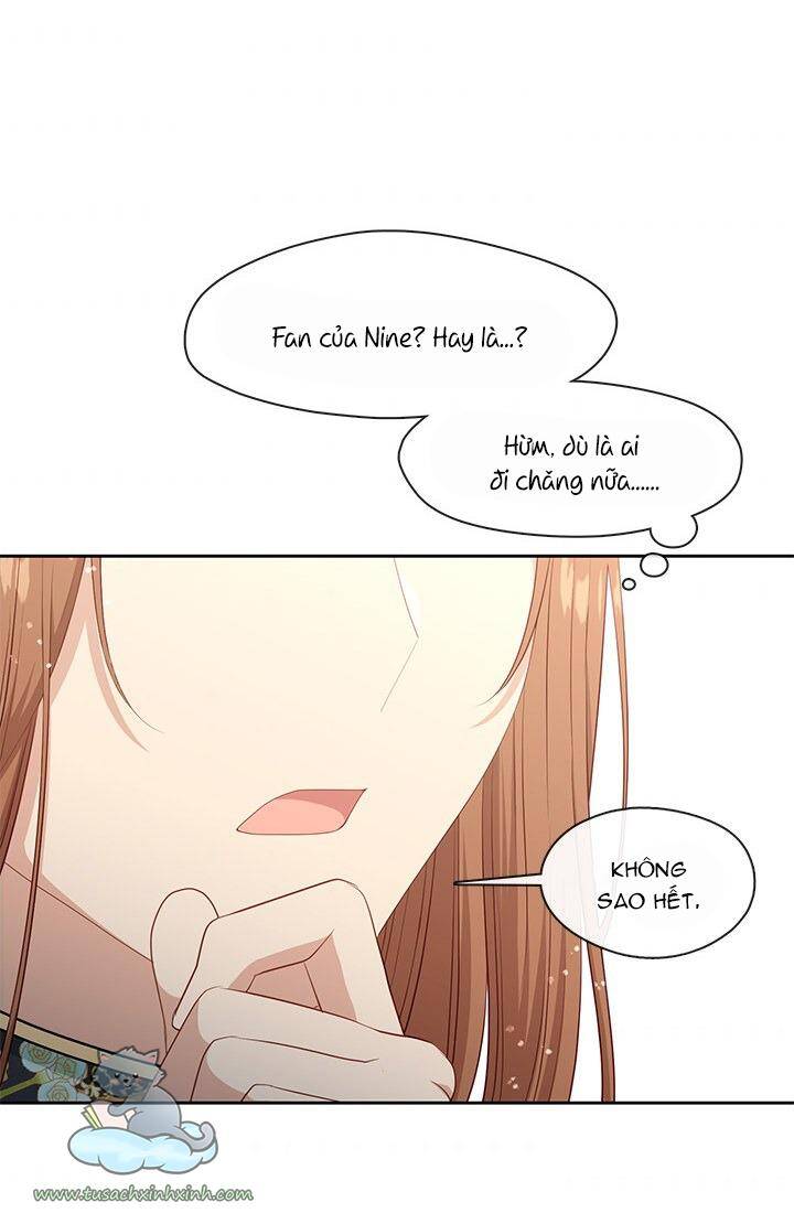 Hãy Coi Chừng Ác Nữ Chapter 110 - 42