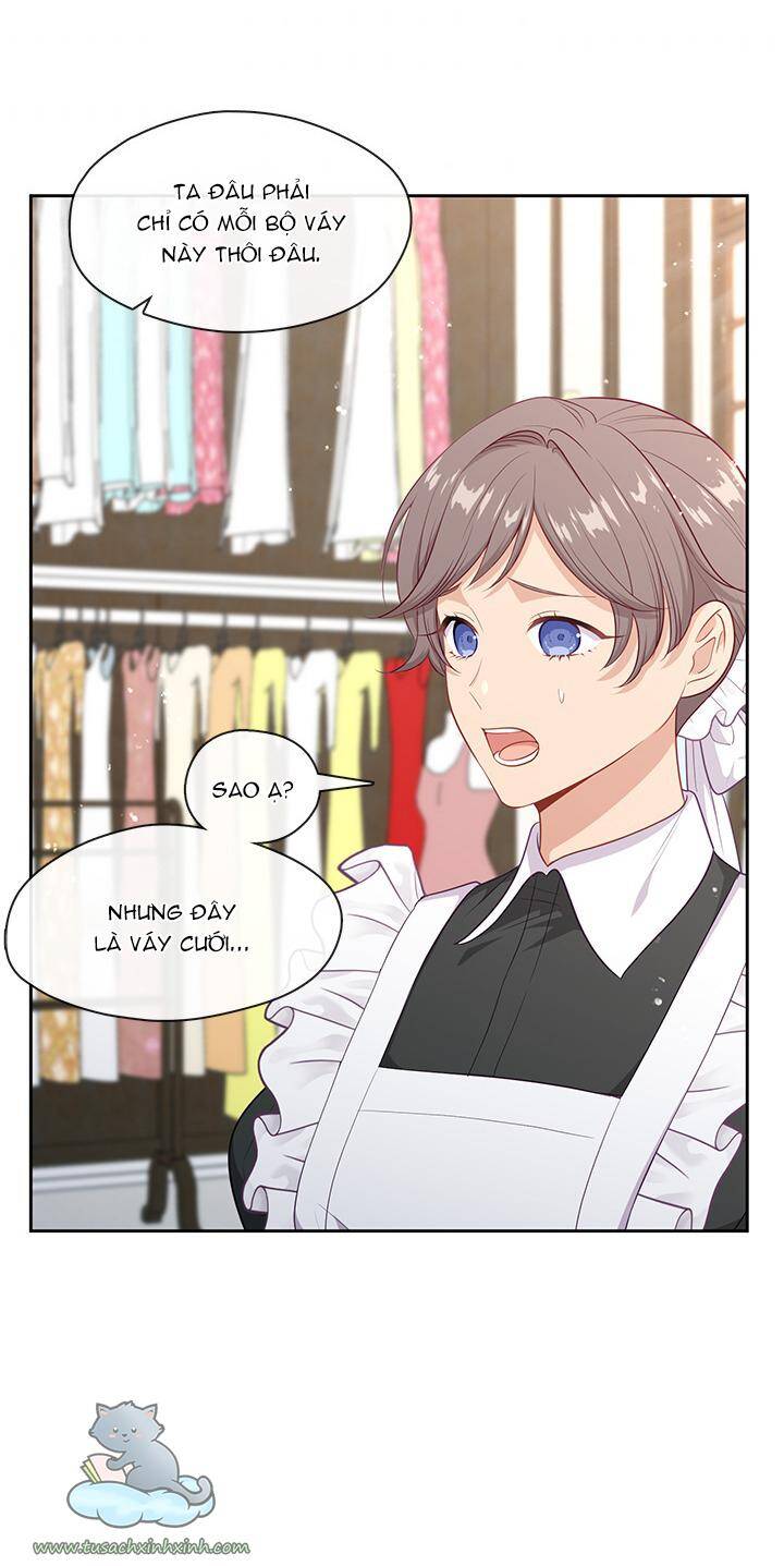 Hãy Coi Chừng Ác Nữ Chapter 110 - 43