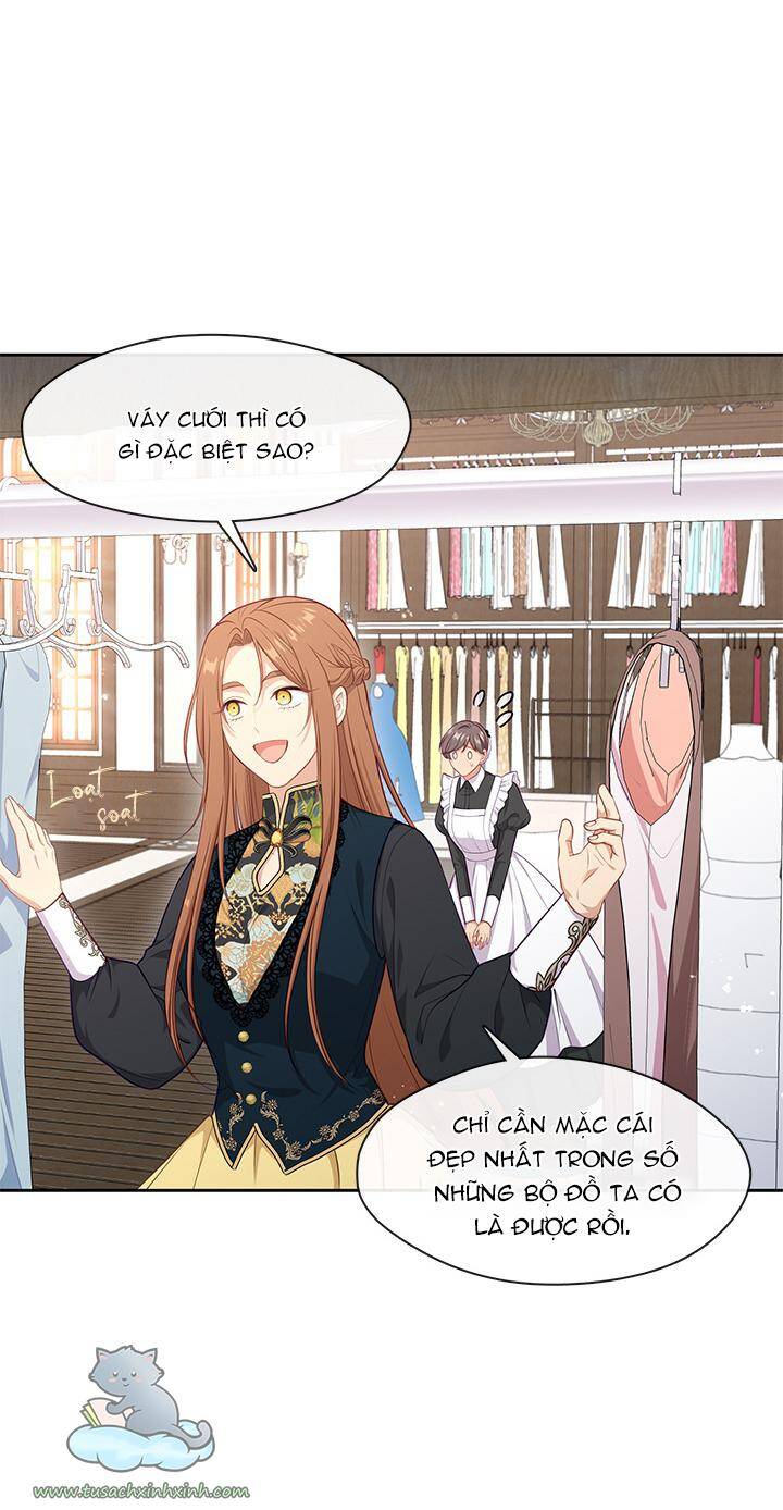 Hãy Coi Chừng Ác Nữ Chapter 110 - 44