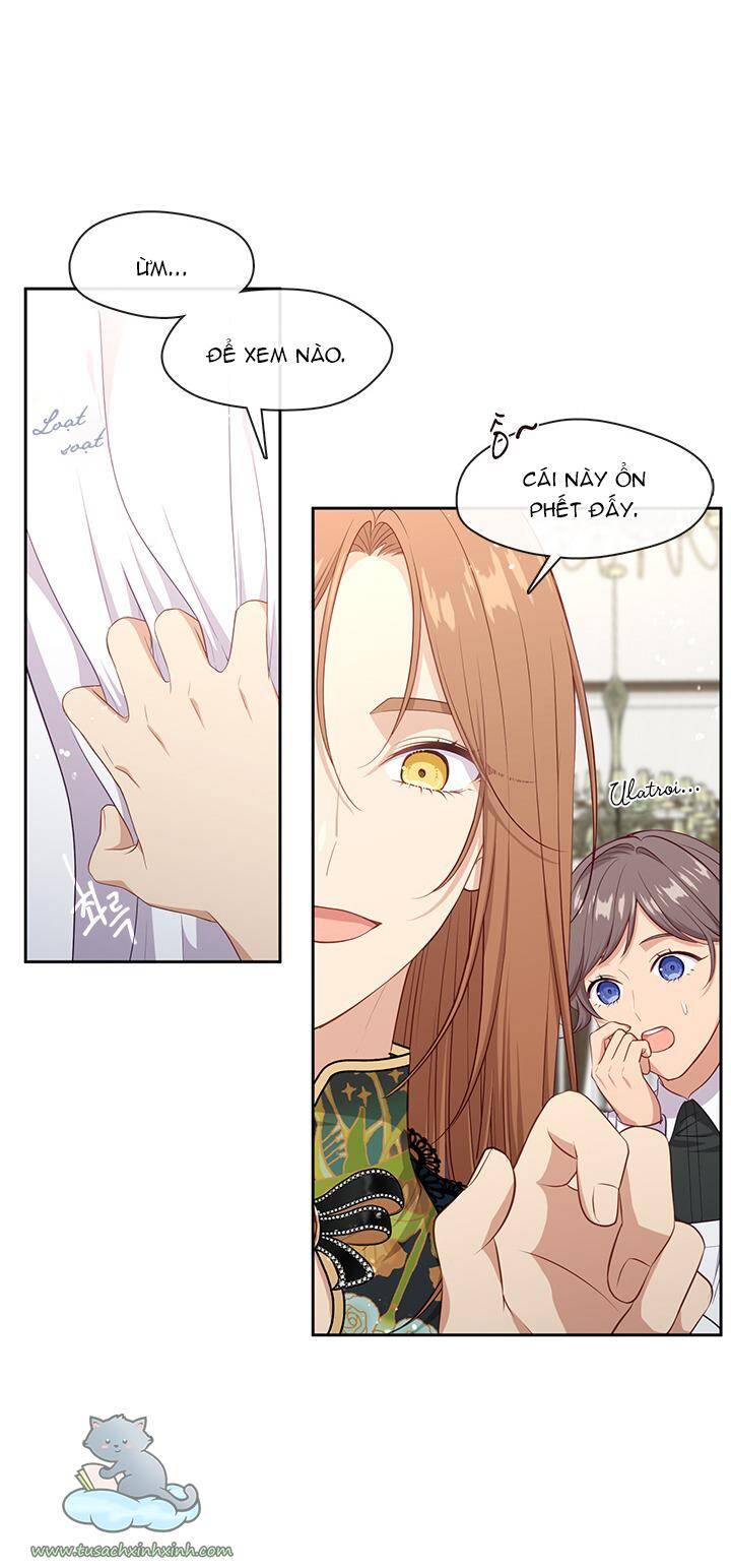 Hãy Coi Chừng Ác Nữ Chapter 110 - 45