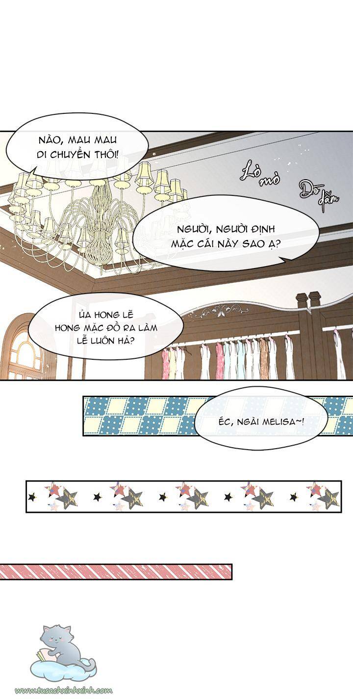 Hãy Coi Chừng Ác Nữ Chapter 110 - 46