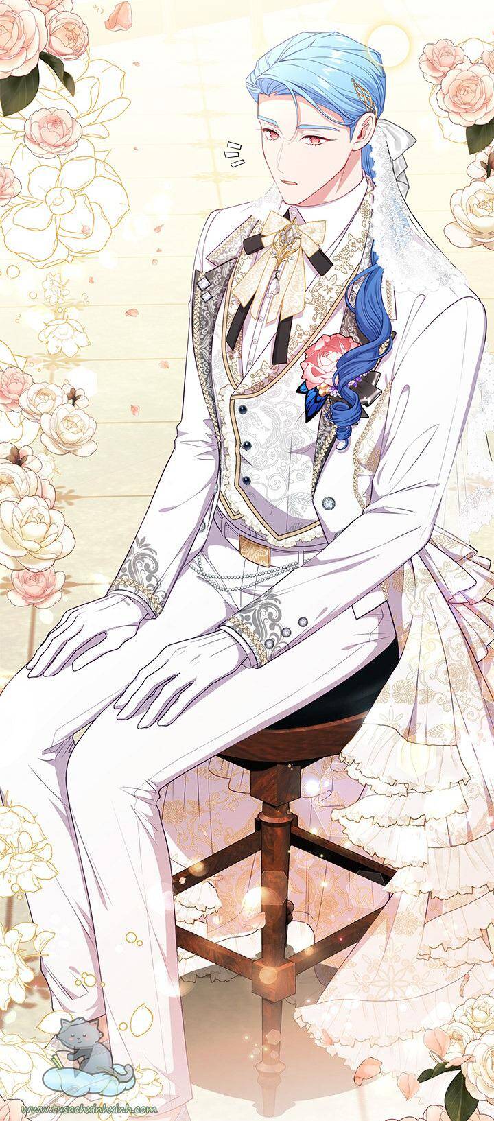 Hãy Coi Chừng Ác Nữ Chapter 110 - 48