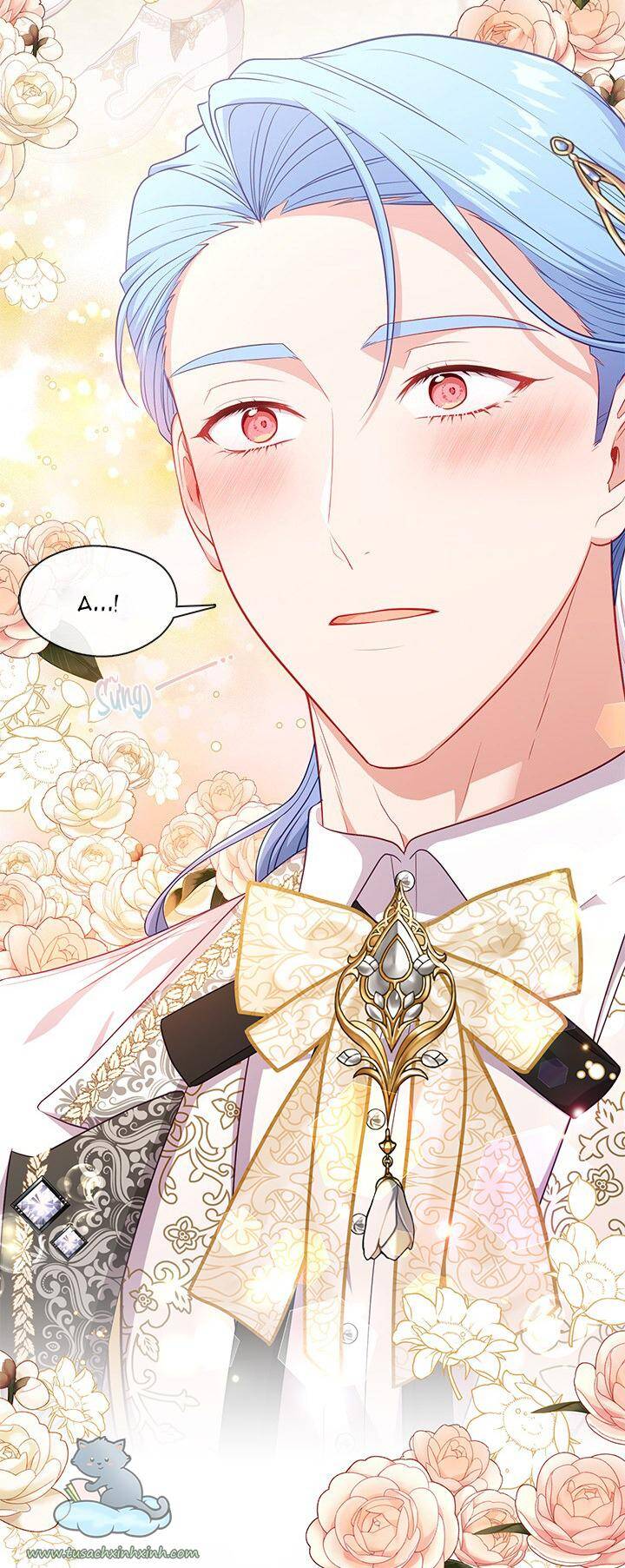 Hãy Coi Chừng Ác Nữ Chapter 110 - 49