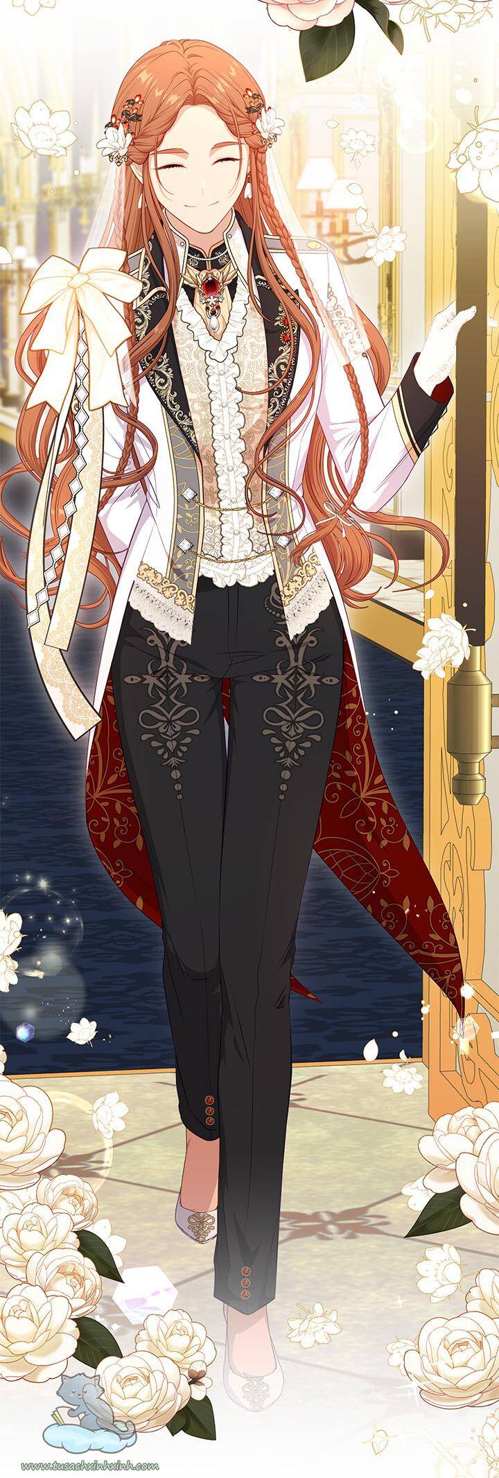 Hãy Coi Chừng Ác Nữ Chapter 110 - 50