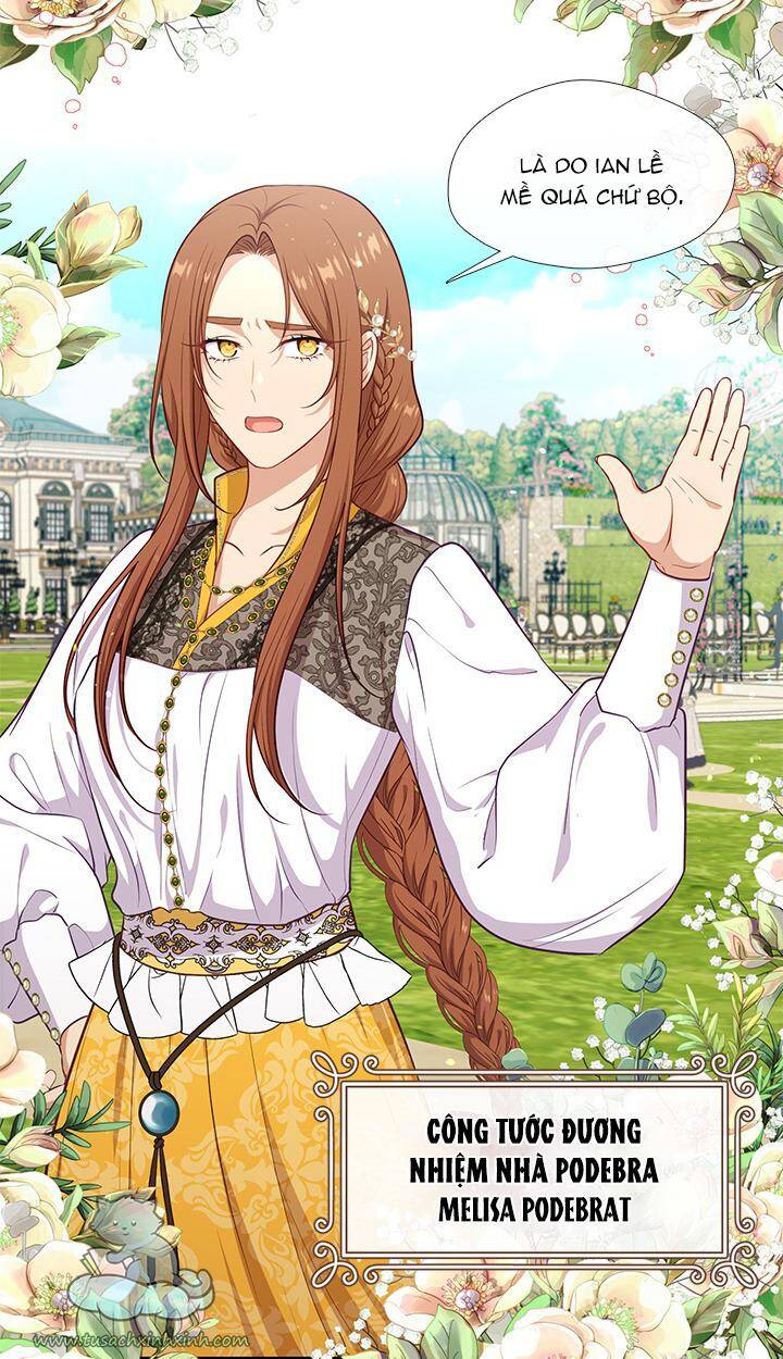 Hãy Coi Chừng Ác Nữ Chapter 110 - 6