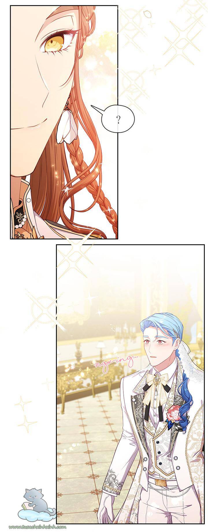 Hãy Coi Chừng Ác Nữ Chapter 110 - 51