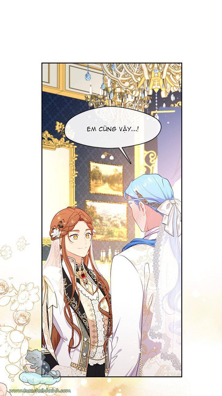 Hãy Coi Chừng Ác Nữ Chapter 110 - 53