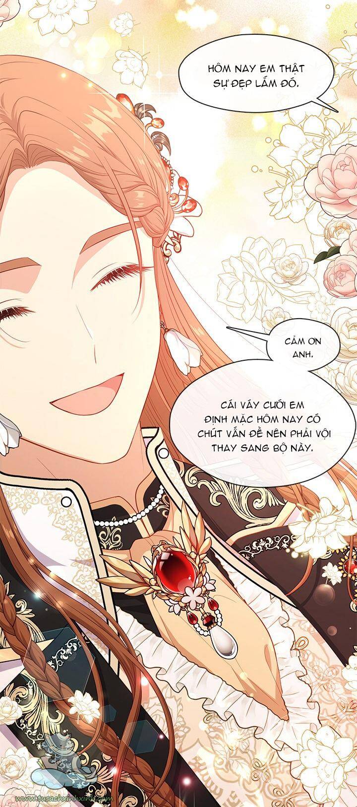 Hãy Coi Chừng Ác Nữ Chapter 110 - 54