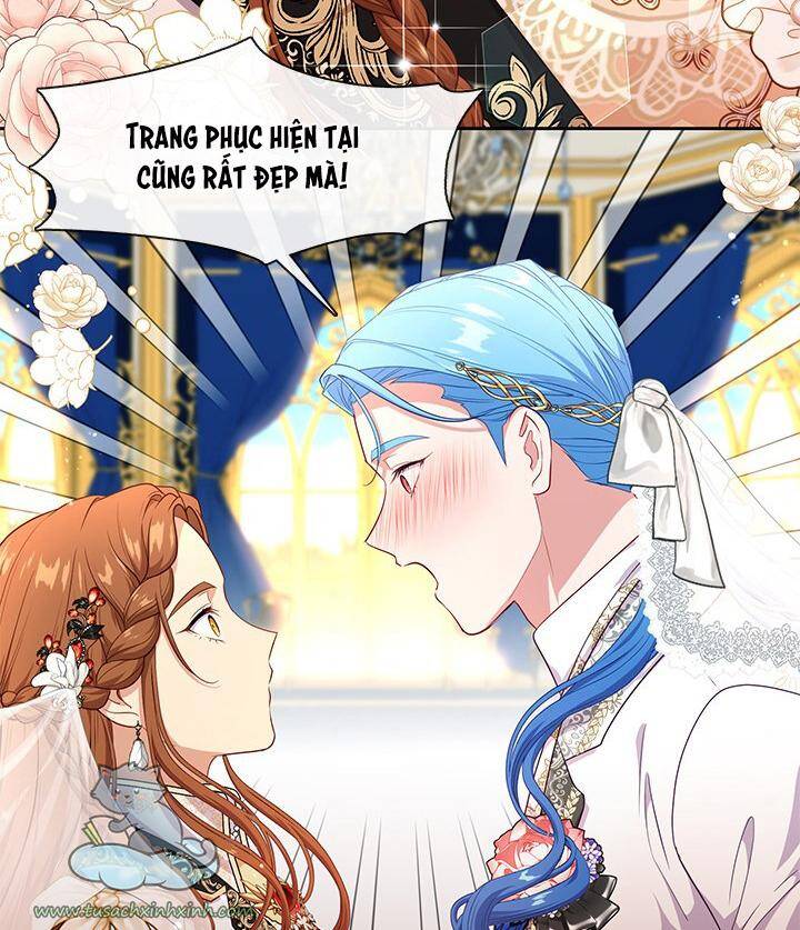 Hãy Coi Chừng Ác Nữ Chapter 110 - 55