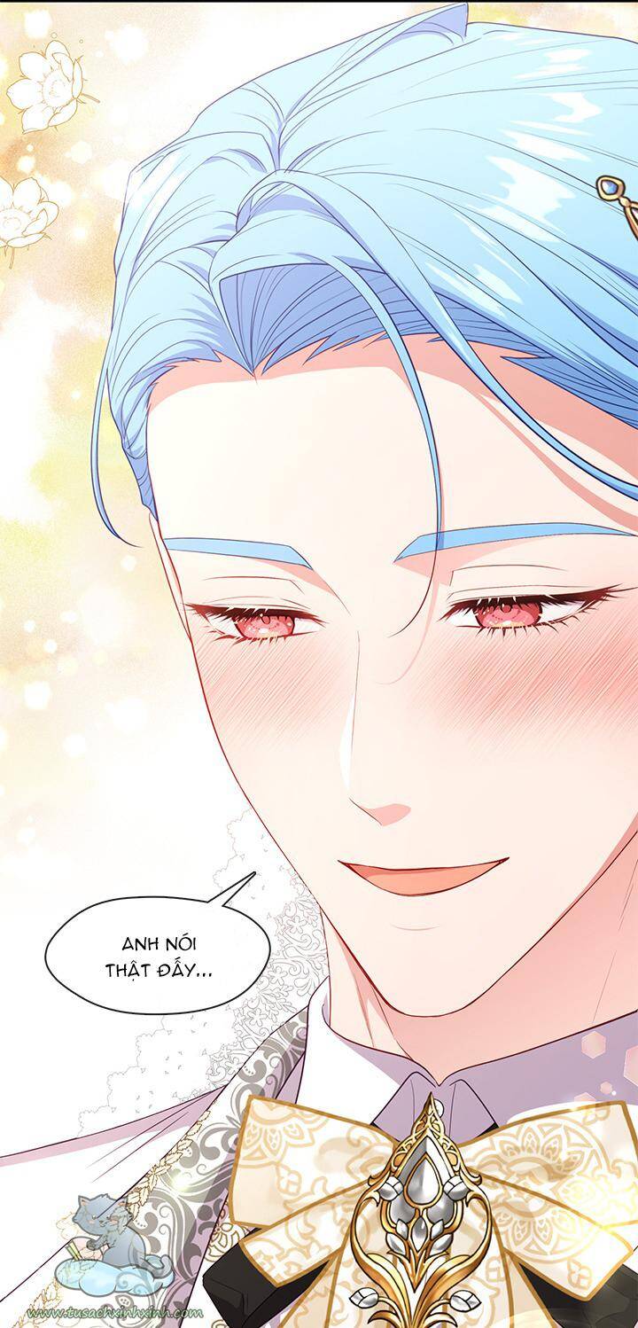 Hãy Coi Chừng Ác Nữ Chapter 110 - 56