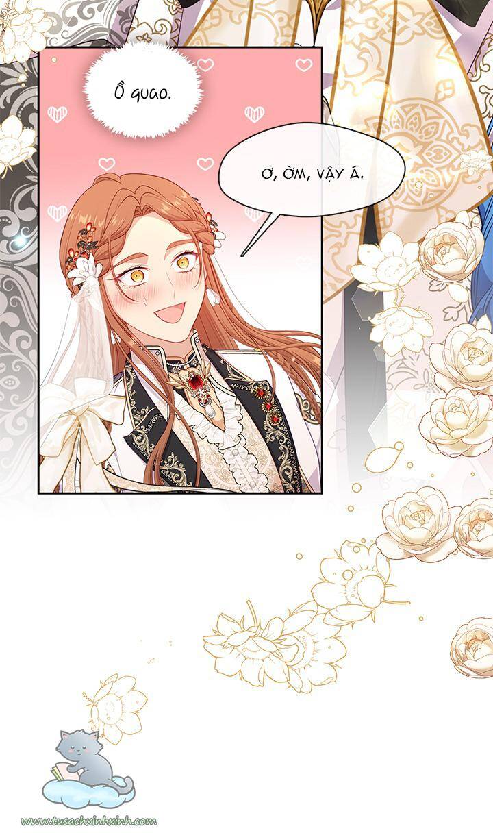 Hãy Coi Chừng Ác Nữ Chapter 110 - 57