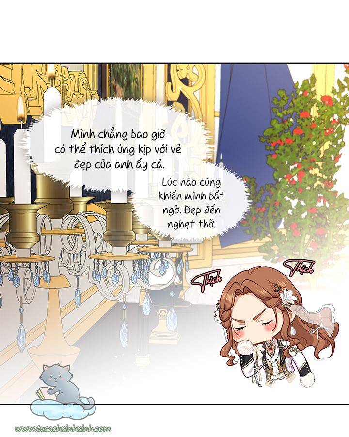 Hãy Coi Chừng Ác Nữ Chapter 110 - 58