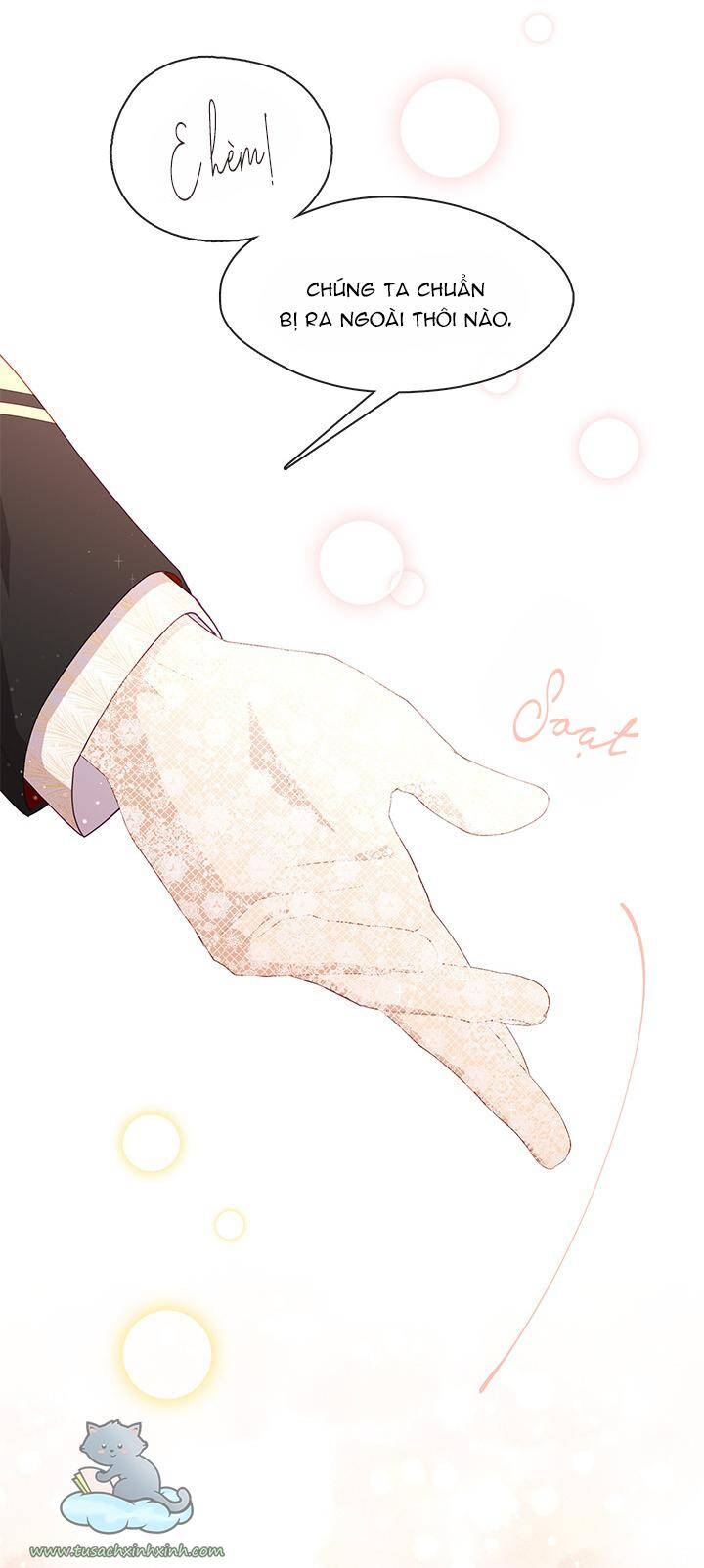 Hãy Coi Chừng Ác Nữ Chapter 110 - 59