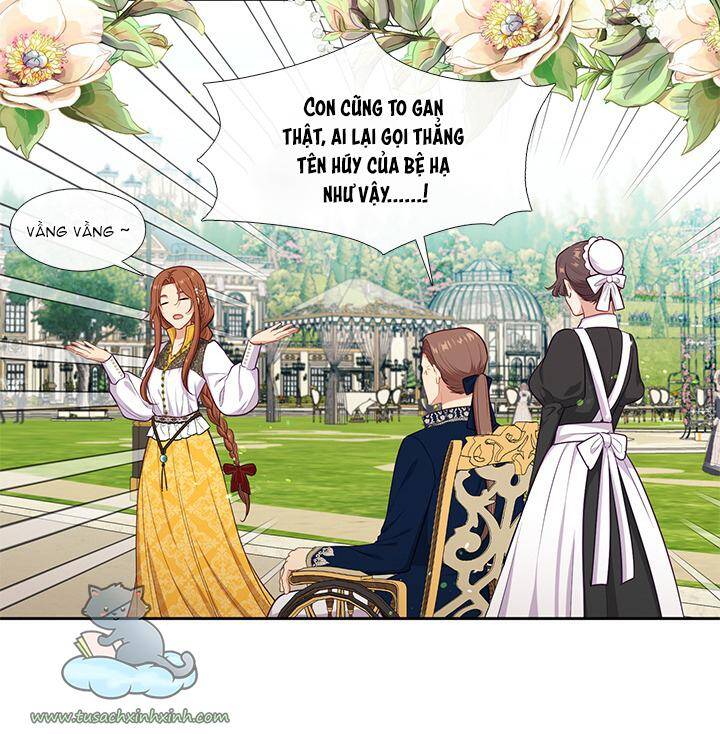 Hãy Coi Chừng Ác Nữ Chapter 110 - 7