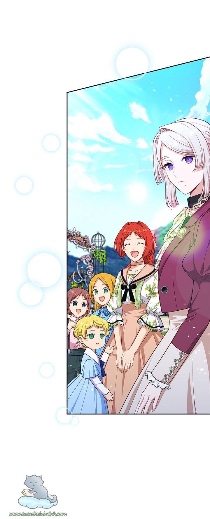 Hãy Coi Chừng Ác Nữ Chapter 110 - 63