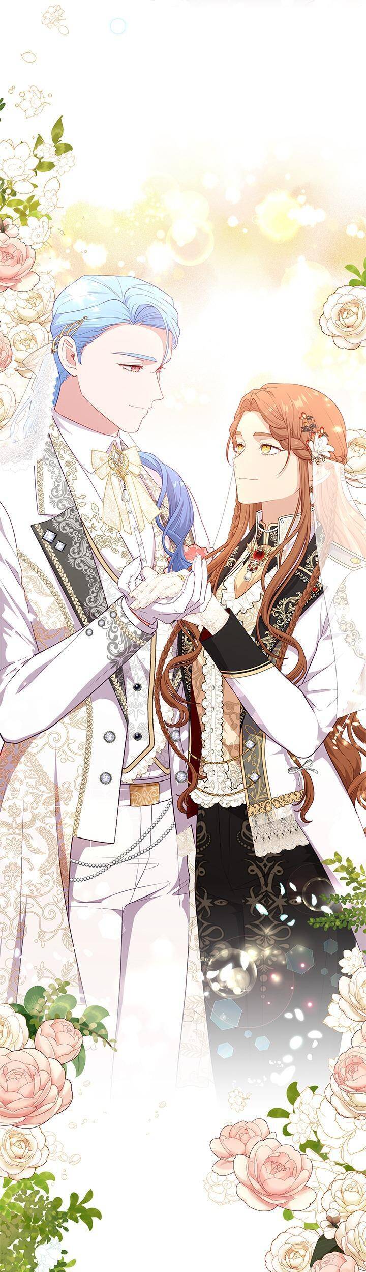 Hãy Coi Chừng Ác Nữ Chapter 110 - 65