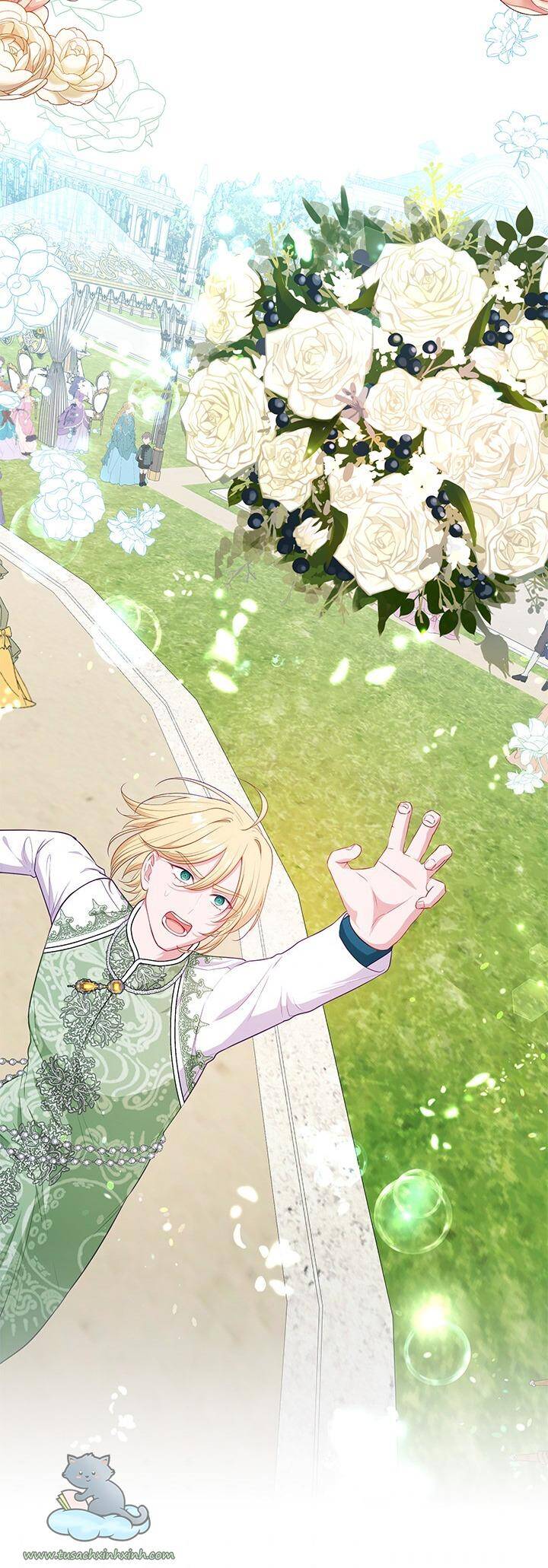 Hãy Coi Chừng Ác Nữ Chapter 110 - 67