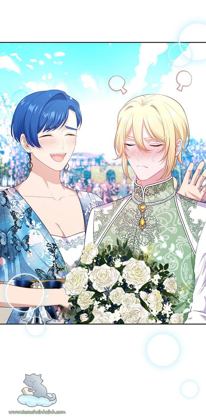 Hãy Coi Chừng Ác Nữ Chapter 110 - 68